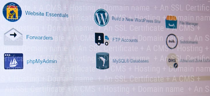 Redacted Whois at GoDaddy: a revenue hit but better customer