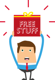 free-stuff