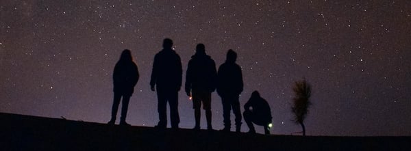 stars