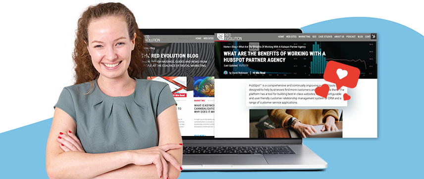 Having This Tech Partner Will Increase Sales - Blog